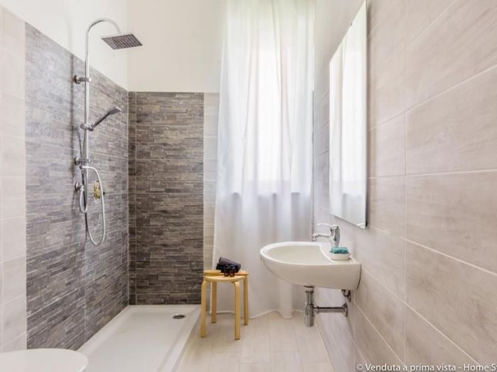 Archisio - Venduta A Prima Vista - Progetto Home staging trilocale esposizione