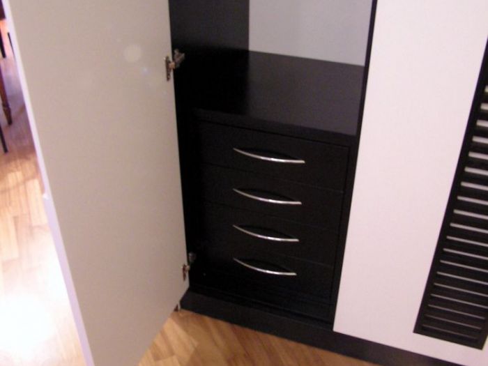 Archisio - Falegnameria Archtipo - Progetto Ristrutturazioni soggiorni