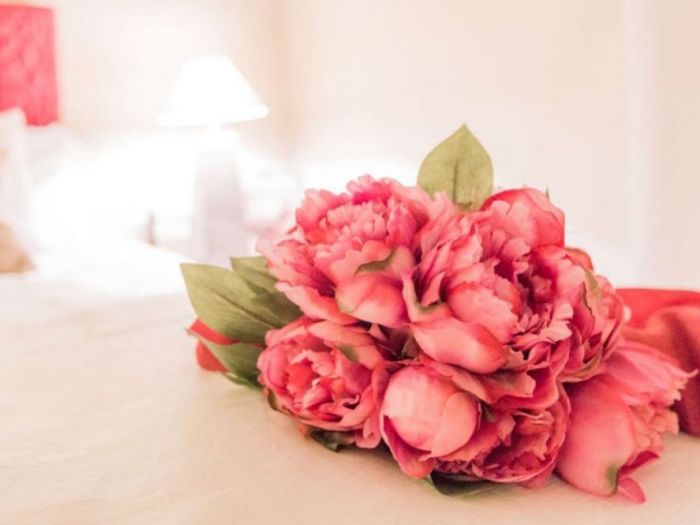 Archisio - Home Atmosphere - Progetto Homestaging per laffitto