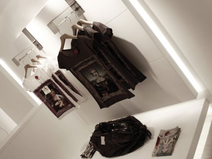 Archisio - Consolato Alampi - Progetto Clod