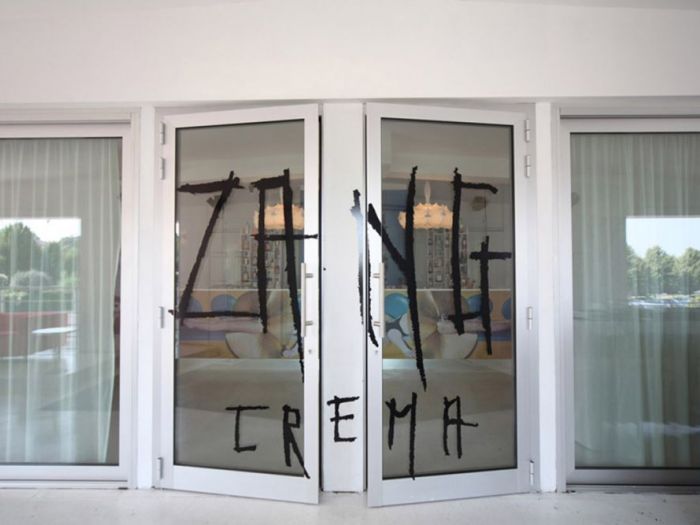 Archisio - Roberto Bardelli - Progetto Bar ristorante e discoteche