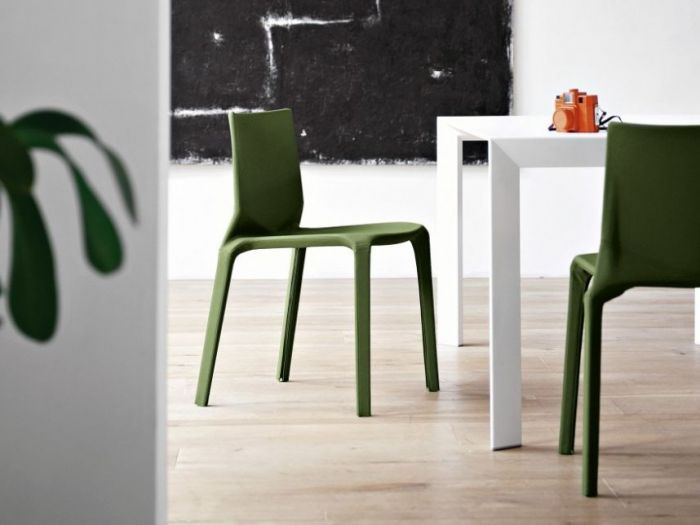 Archisio - Bassetti Proposte Darredo - Progetto Sedie sgabelli