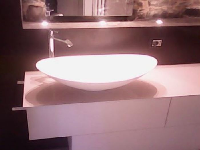 Archisio - Termoidraulica Bindi Gianni - Progetto Bagno