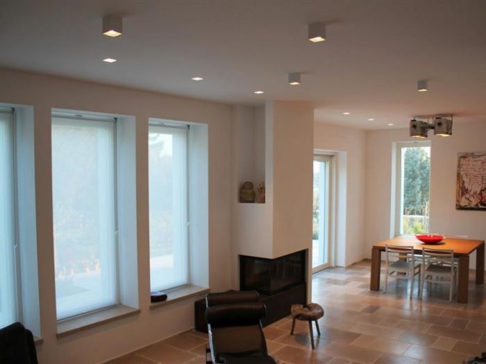 Archisio - Arkitetti Flore Venezia - Progetto Bianca casa