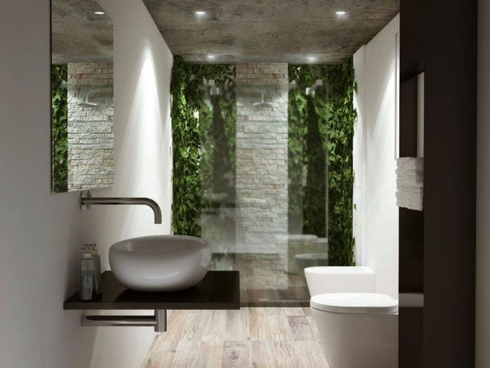 Archisio - Alberto Loddo - Progetto Render lavori