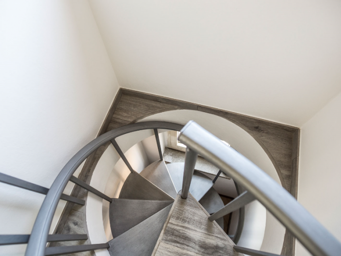 Archisio - Torzoni Costruzioni - Progetto Venturina termeManutenzione straordinaria