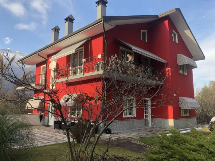 Archisio - Gelsomino Tende - Progetto Tende da sole di gelsomino marco