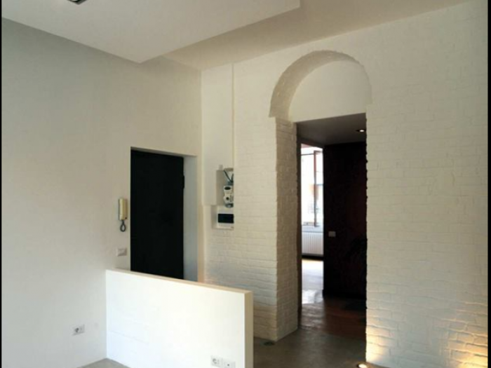 Archisio - Andrea Livio Volpato - Progetto Ristrutturazione appartamento