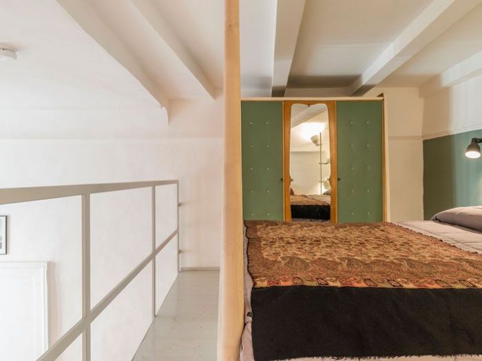 Archisio - Roberto Bua - Mjras - Progetto Bb urbino