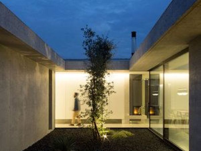 Archisio - Tixa - Progetto Phouse