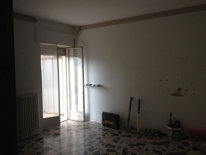 Archisio - La Forgia Costruzioni - Progetto Ristrutturazione totale di un appartamento