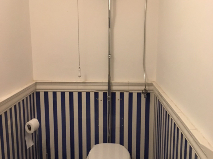 Archisio - Idraulica Pulignani - Progetto Idraulica