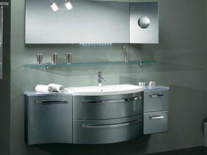 Archisio - Dimensione Bagno - Progetto DIMENSIONE BAGNO