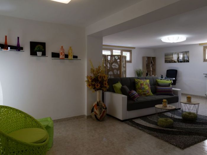 Archisio - Cinzia Campari - Progetto Villa indipendente