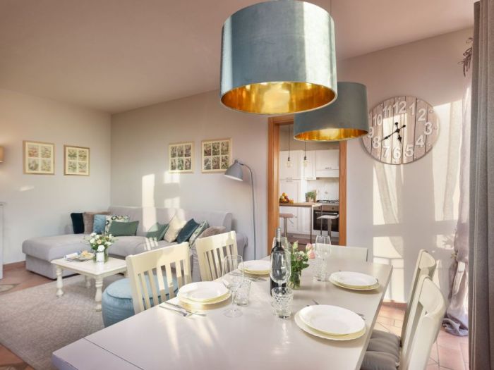 Archisio - Jaroslaw Pawlak - Progetto Fotografia di interni in umbria