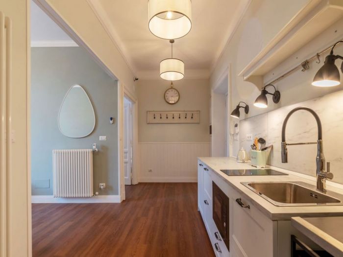 Archisio - Cristina Bis - Progetto Servizio fotografico per cleanbnb