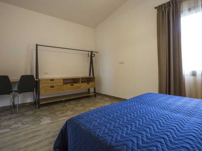 Archisio - Baabdesign Interior Designer - Progetto Bb quinto tronco