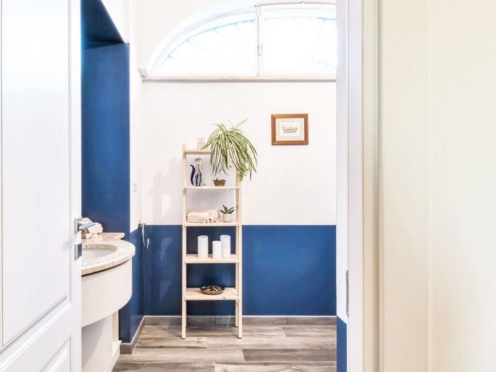 Archisio - Chiara Naseddu - Progetto Country house in the city