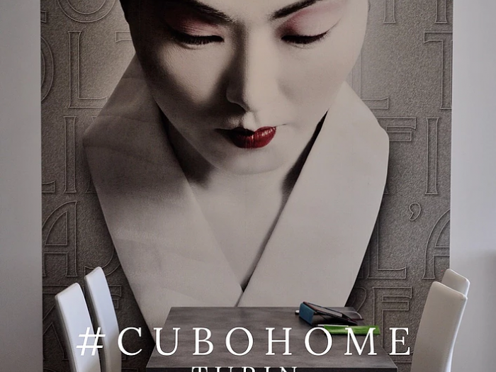 Archisio - Cubo Home - Progetto Corso peschiera 2018