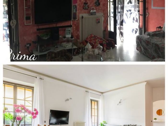 Archisio - Venduta A Prima Vista - Progetto Splendida villa in vendita a vergiate