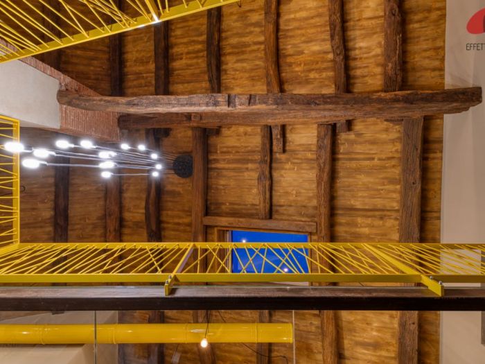 Archisio - Davide Gonella Fotografo - Progetto Ristorante nel monregalese