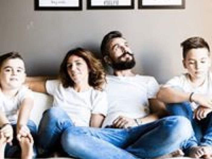 Archisio - My Baby Photo - Progetto Family photos