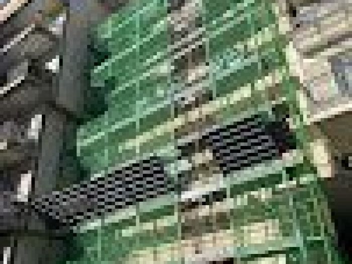 Archisio - Mc Ponteggi srl - Progetto Montaggio