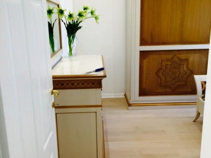 Archisio - La Servizi Ristrutturazioni - Progetto Interni