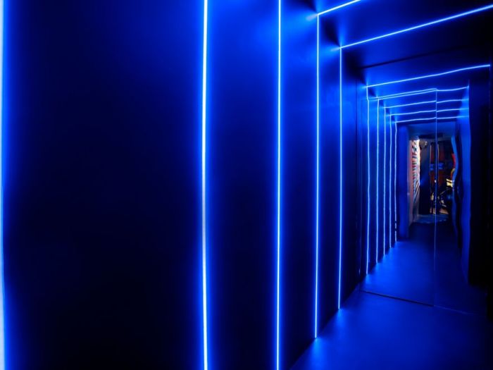 Archisio - Vittoria Fenati Morace - Progetto Healty color