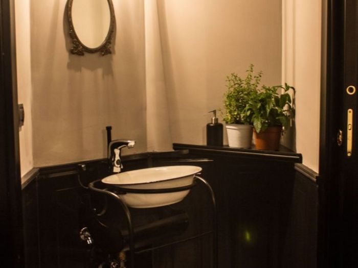 Archisio - Design Project - Progetto Trinciabue