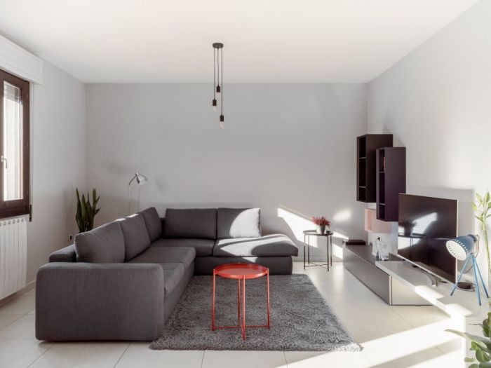 Archisio - Claudia Porcu - Progetto A casa dellarchitetto