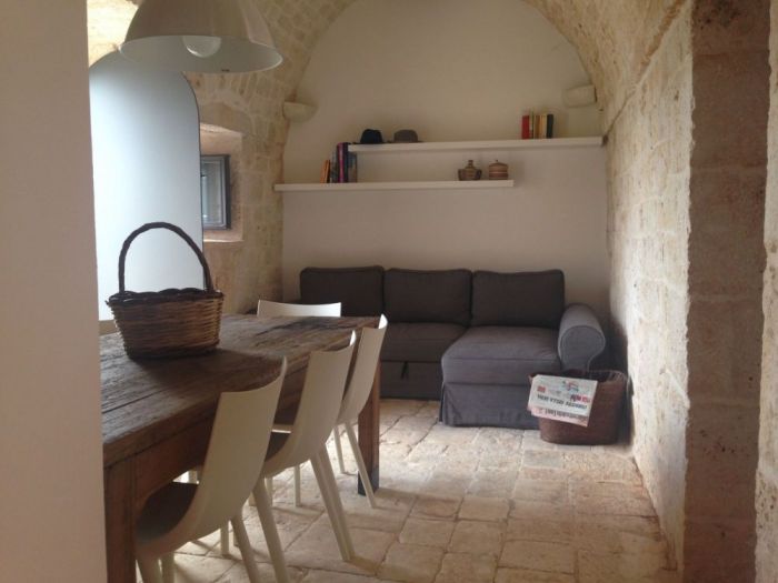 Archisio - Lovecchio Giuseppe - Progetto Recupero rurale