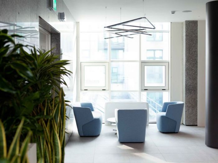 Archisio - Andrea Nani Design - Progetto Banco bpm