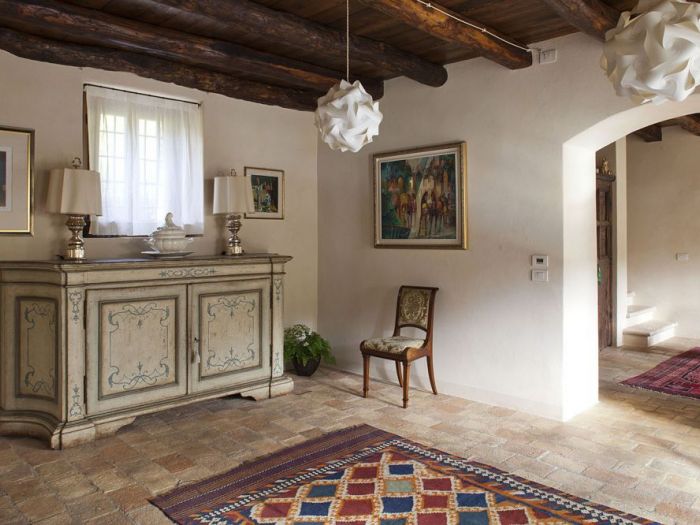 Archisio - Silvia Longhi - Progetto Architettura e interni