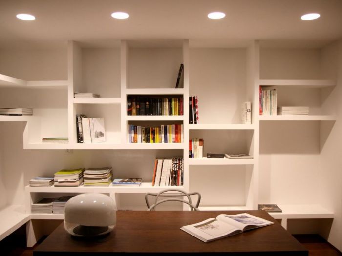 Archisio - Studio Scaramucci - Progetto Casa paeco