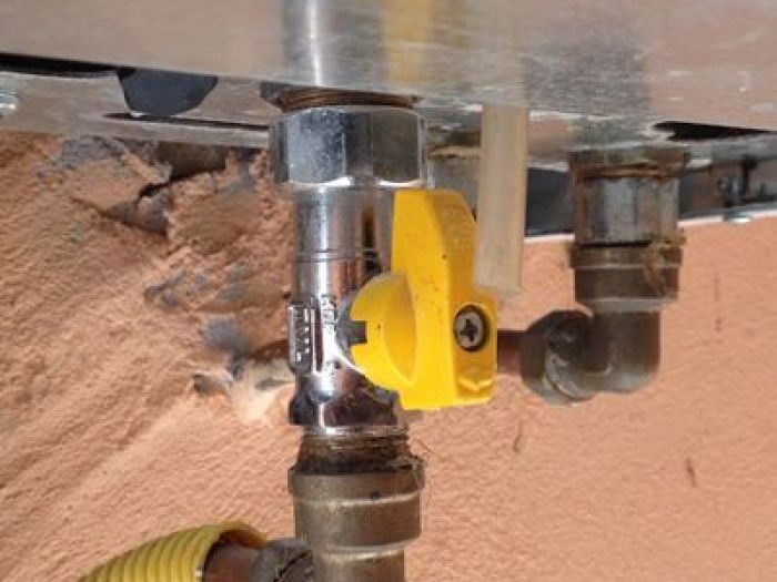 Archisio - Archihouse - Progetto Ristrutturazione facciata appartamento in centro a roma