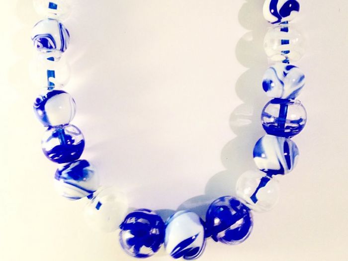 Archisio - Marco Manganaro - Progetto Vetro soffiato e nuvole