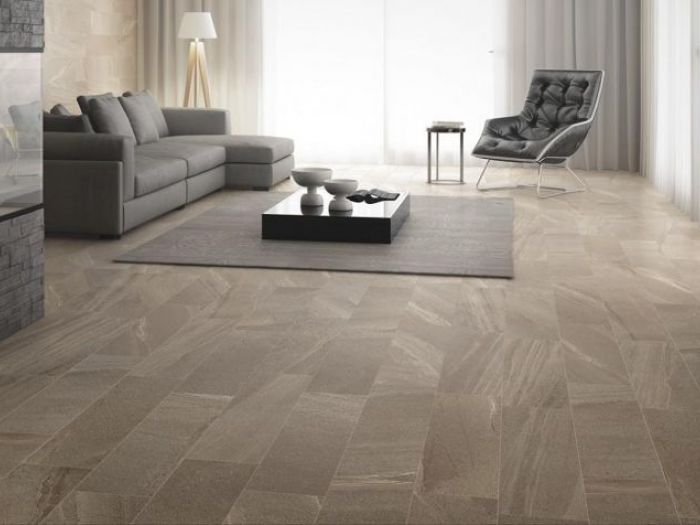 Archisio - Federici Edilizia Snc - Progetto Ristrutturazione salotto