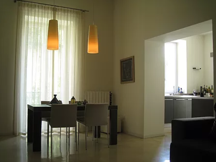 Archisio - Studio 74ram - Progetto Casa a posillipo