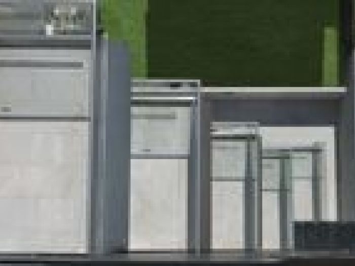 Archisio - Studio X3 Architettura - Progetto Shark building