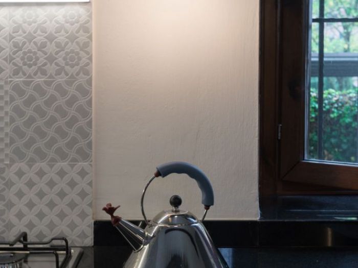 Archisio - B P Architetti - Progetto Lo scrigno dal cuore contemporaneo