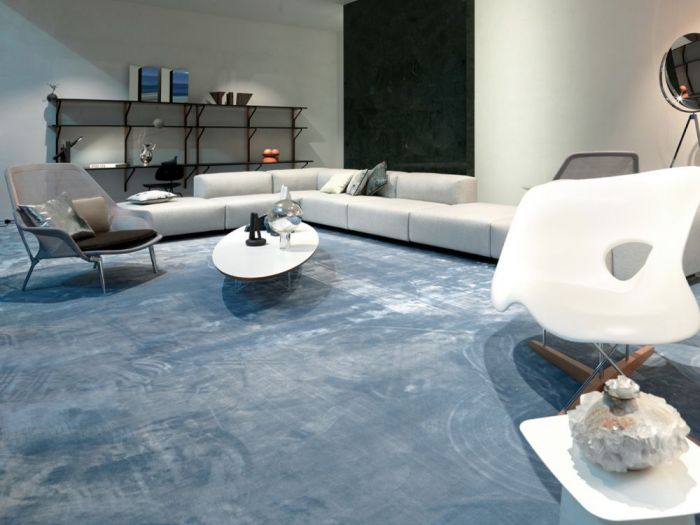 Archisio - Studio Contact - Progetto Soggiorni