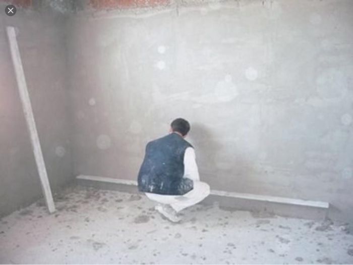 Archisio - La Servizi Ristrutturazioni - Progetto Interni