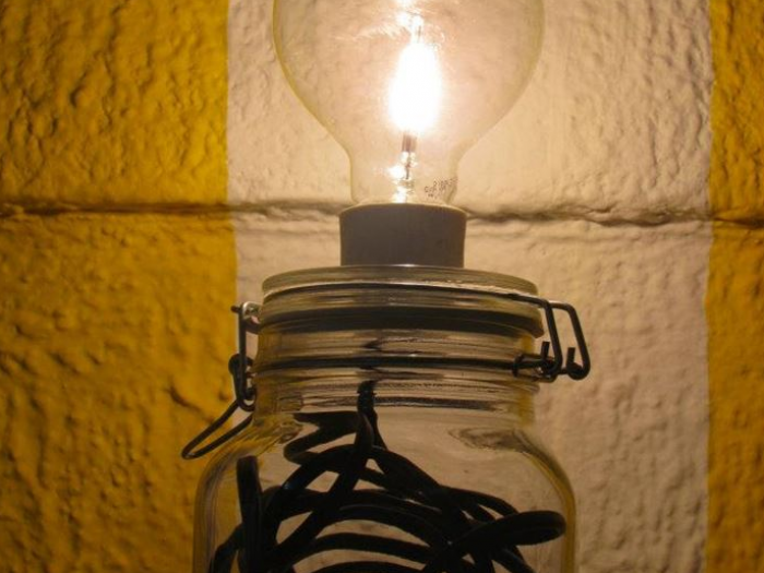 Archisio - Magda Giove - Progetto Interiors