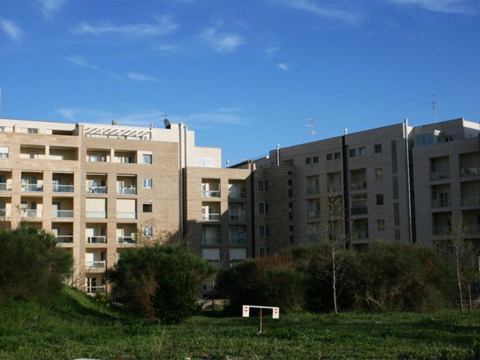 Archisio - Ergon - Progetto Centro direzionale