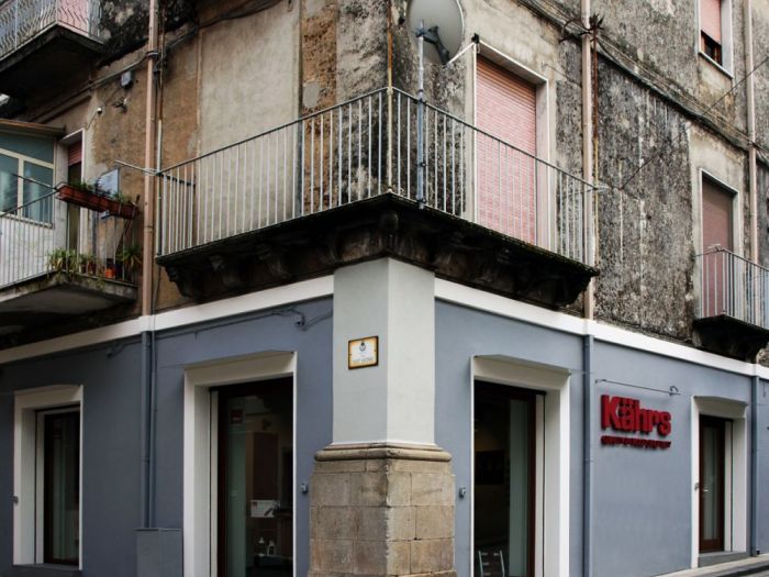 Archisio - Studio Promenade Architecturale - Progetto Expo kahrs - cosmarredi