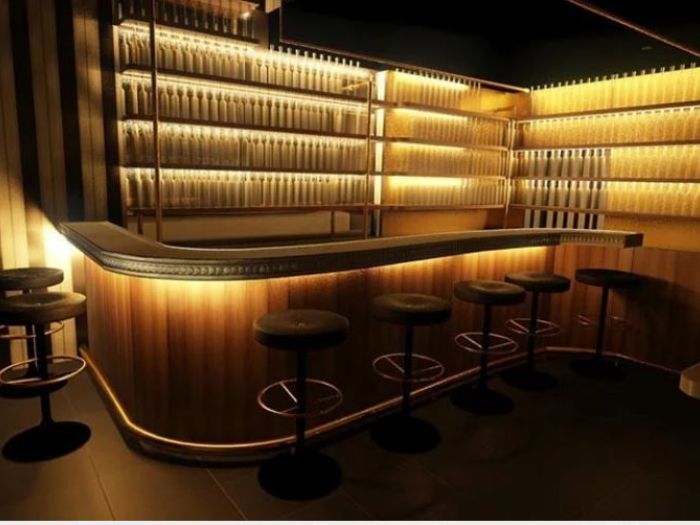 Archisio - Valentina Musella - Progetto Hospitality design