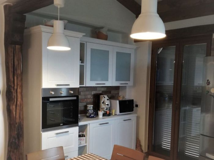 Archisio - Buongiovanni Mobili - Progetto Casa di alessandra antonio