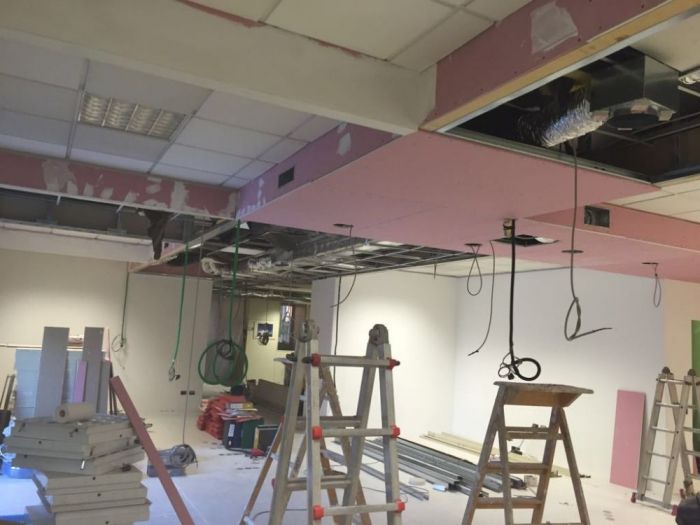 Archisio - Fluidea3d - Progetto Cna padova