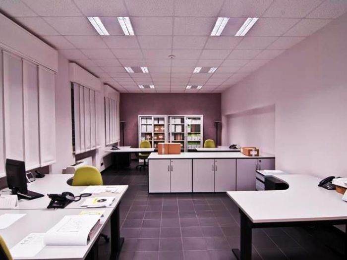 Archisio - Non Solo Bianco - Progetto Ristrutturazioni attivit commerciali